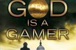 Book Review: God Is A Gamer