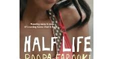 Book Review: Half Life By Roopa Farooki