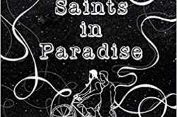 Book Review - Hell! No Saints in Paradise by A.K. Asif