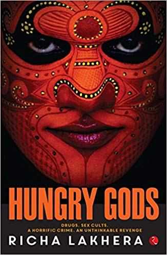 Book Review - Hungry Gods By Richa Lakhera - Storizen