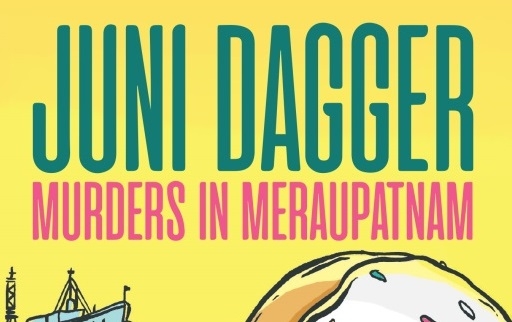 Book Review: Juni Dagger Is A Promising Debut By Teenager Arjun Kathpalia - Gorgeous Wanderer