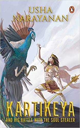 Book Review: Kartikeya And His Battle With The Soul Stealer