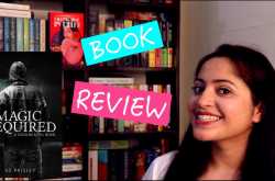 Book Review: Magic Required by H.S. Paisley - Finix Post