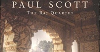 Book Review : Raj Quartet I, The Jewel In The Crown By Paul Scott