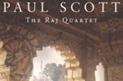 Book Review : Raj Quartet I, The Jewel in the Crown by Paul Scott