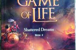 Book Review:Ramayana - The Game of Life : The Shattered Dreams