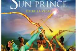 Book Review: Rise of the Sun Prince