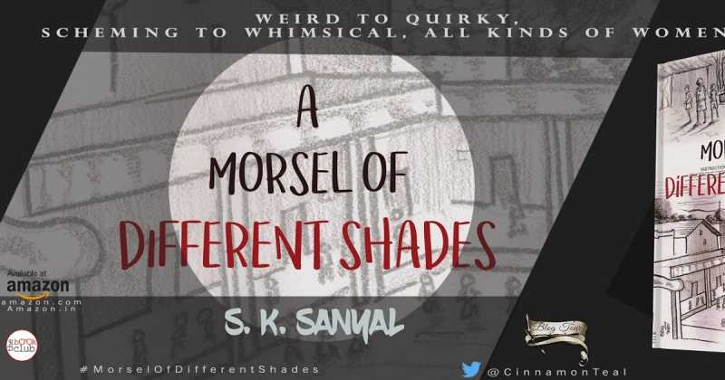 Book Review-S K Sanyal