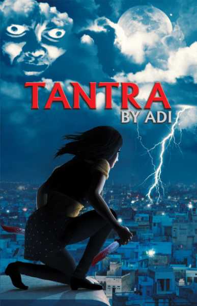 Book Review - Tantra By Adi