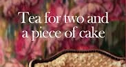 Book Review: Tea For Two And Piece Of Cake By Preeti Shenoy