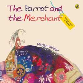 Book Review: The Parrot And The Merchant