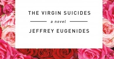 Book Review : The Virgin Suicides By Jeffrey Eugenides