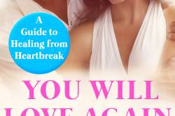 Book Review: You Will Love Again by Dr. Shyam Bhat