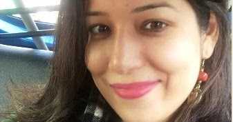 Book Spotlight: Crazy Cat Lady Finds Love By Sudesna Ghosh