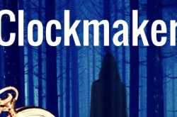 Book Spotlight: The Clockmaker by Paromita Goswami