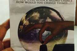 Book review- Second Chance - Dr. Sandeep Jatwa