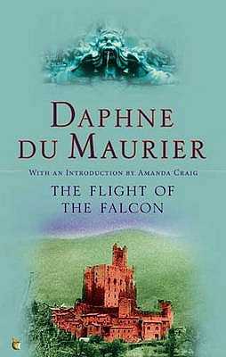 Book Review: The Flight Of The Falcon