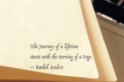 Books > A Few of my Favourite Books