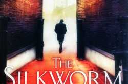 Books |About Silkworm By Robert Galbraith