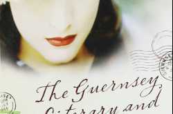 Books = Friendship, Sharing, Happiness and a little Potato Peel Pie