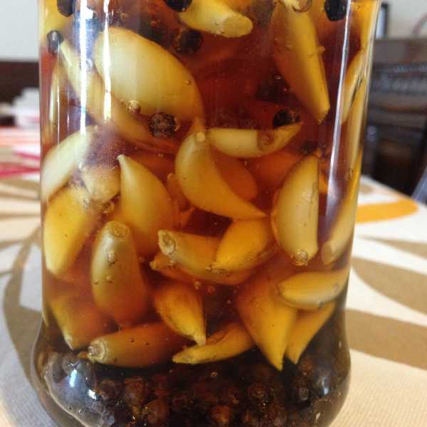 Boost The Immune System - Desi Paleo