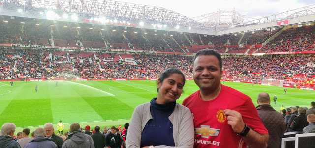 Boots And Butter: Manchester In A Day