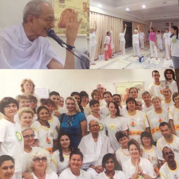 Bottle Gourds, Broccoli And Body Fitness