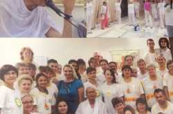 Bottle gourds, broccoli and body fitness