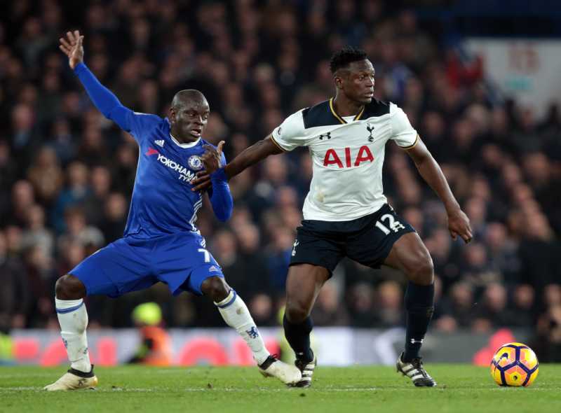 Bournemouth News: Bournemouth Should Sign Victor Wanyama