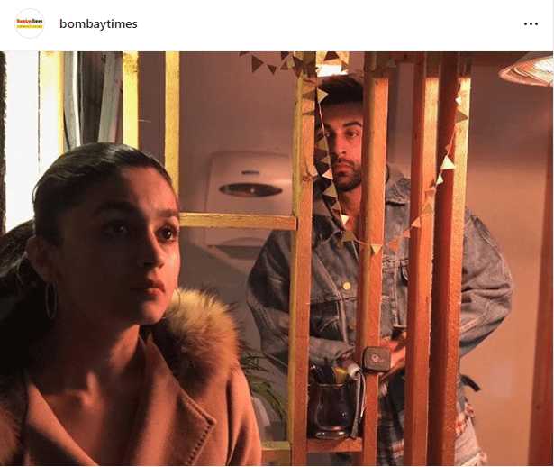 Brahmastra Plot Points Are Out There On Ayan Mukerji