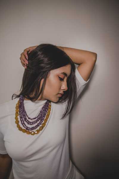 Brand Meera By Jinal A Stone Jewellery Designer : Crimson April Blog