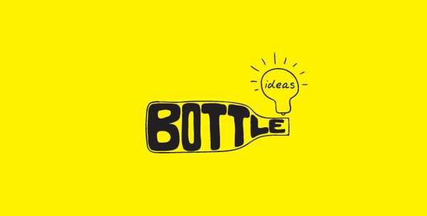 Branding For Bottle Ideas