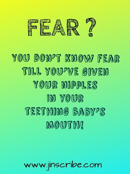 BreastFeed To Bottle | Jinscribe