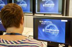 Brexit: UK admits it will leave Europol and fears \