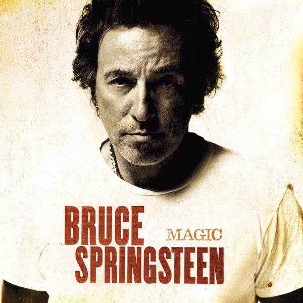Bruce Springsteen And E Street Band - Set The Spirit Soaring