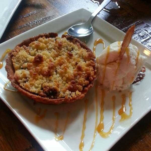 Brunch With The Bestie 