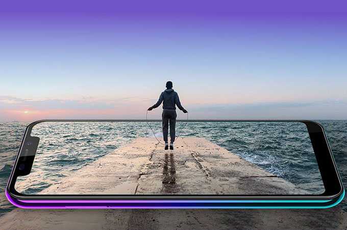 Budget Android Smartphone Mobiistar X1 Full Specification.