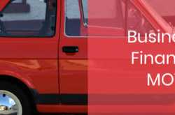 Business idea: Financing for car fixes and MOT\