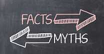 Busting 4 Popular Web Hosting Myths