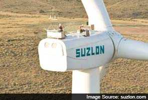 Buy Suzlon Energy - Target Of Rs 24: HDFC Securities