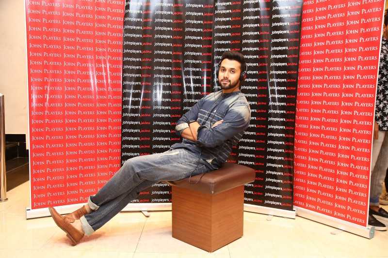 By Muse X John Players