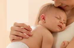 CARING FOR YOUR BABY’S SKIN