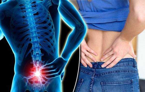 CBD Oil For Sciatica: Benefits, How To Use And User Reviews