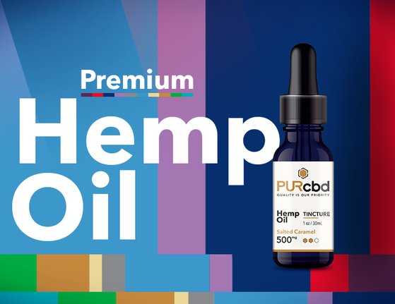 CBD Tinctures: Tips To Choose The Best CBD Oil Tinctures