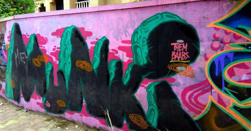 CDP Theme Day - Pink