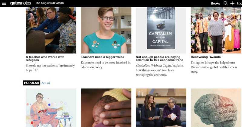 CEOs And Top Officers Lose So Much For NOT Blogging!