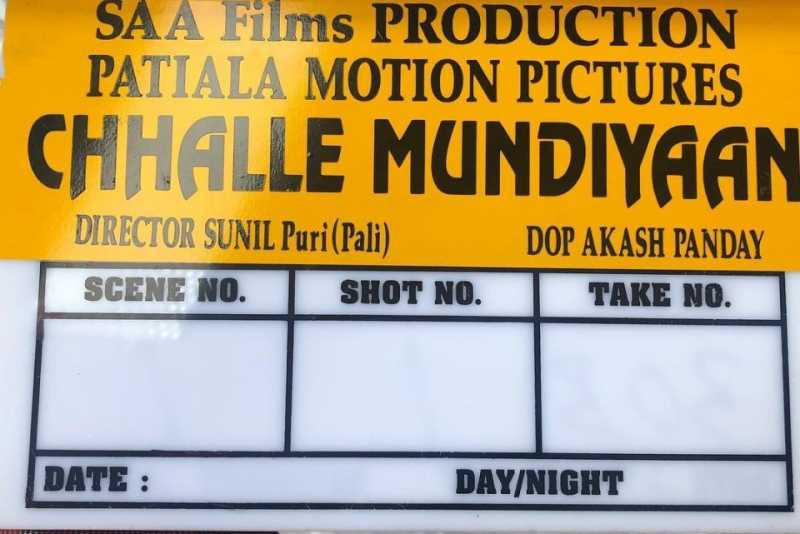 CHALLE MUNDIYAAN MOVIE 2019 FULL STAR CAST, SONGS, RELEASE DATE, TRAILER