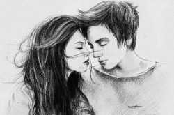 CHAPTER IV : Forget that you proposed me, and listen…