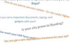 COCODrive by DHFL GI offers Comprehensive CAR insurance, tailor-made for individual needs