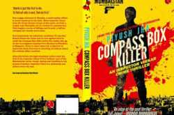 COMPASS BOX KILLER : A book Review